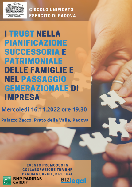 Copia di convegno trust e pianificazione 16 novembre 2022 web opt